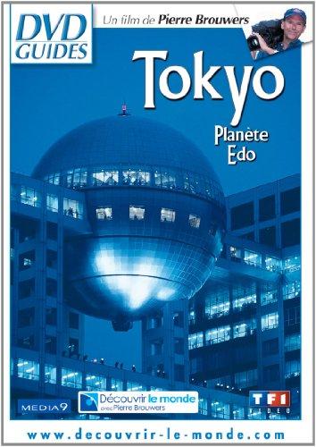 Tokyo, planete edo [FR Import]