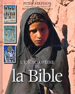 L'encyclopédie de la Bible