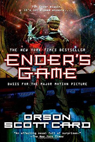 Ender's Game (Ender Wiggins Quartet)