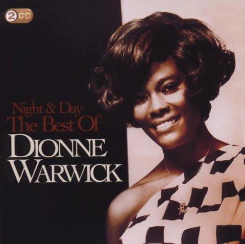 Night & Day: the Best of Dionne Warwick