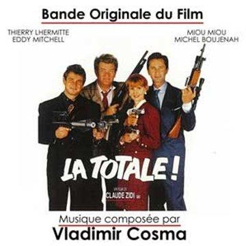 La Totale (bof) (FR Import)