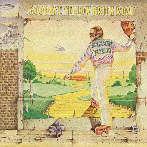 Goodbye Yellow Brick Road (2 SACD + Bonus-DVD)