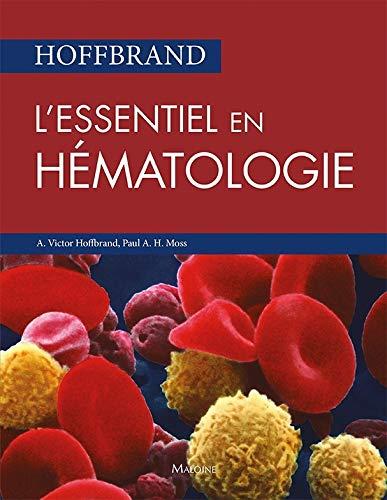 L'essentiel en hématologie