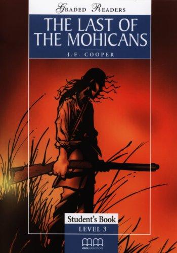 The Last of the Mohicans : Student's Book