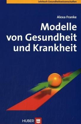 Modelle von Gesundheit und Krankheit