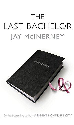 The Last Bachelor