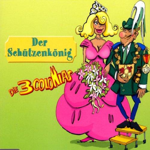 Der Schützenkönig