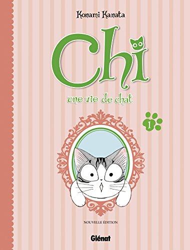 Chi, une vie de chat. Vol. 1