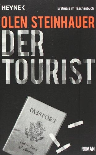 Der Tourist: Roman