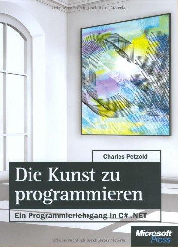 Die Kunst zu programmieren, m. CD-ROM