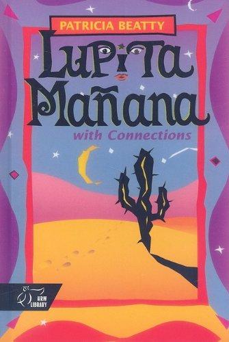 Holt McDougal Library, Middle School with Connections: Individual Reader Lupita Manana 1998