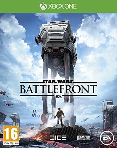 Star Wars Battlefront