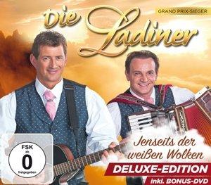 Jenseits der weißen Wolken - Deluxe Edition inkl. Bonus-DVD