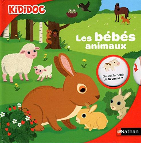 Les bébés animaux