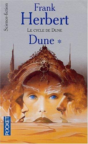 Le cycle de Dune. Dune 1