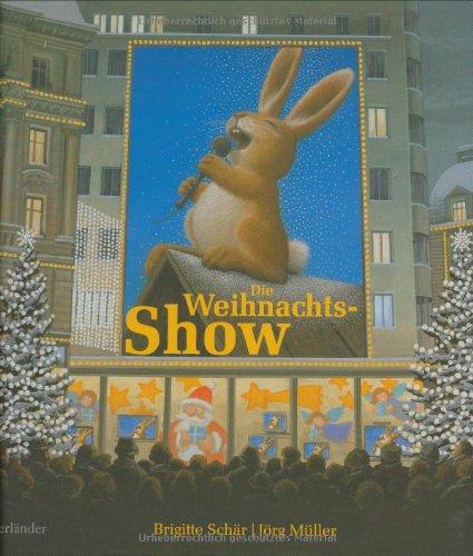 Die Weihnachts-Show