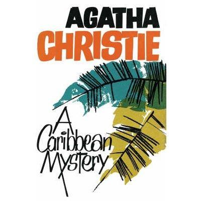 Caribbean Mystery (Miss Marple)