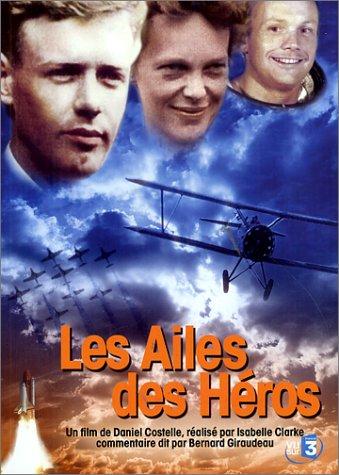 Les Ailes des héros [FR Import]