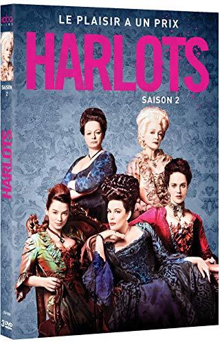 Coffret harlots, saison 2 [FR Import]