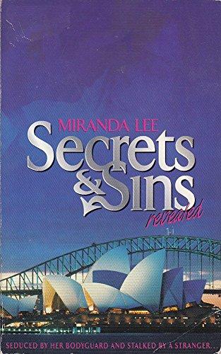 Secrets and Sins