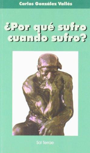 ¿Por qué sufro cuando sufro? (Proyecto, Band 50)