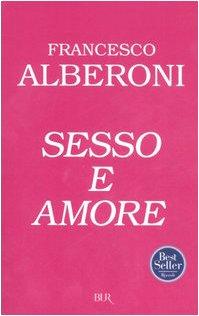 Sesso e amore