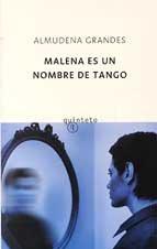 Malena es un nombre de tango (Quinteto Bolsillo)