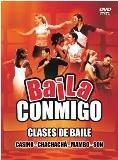 Clases de baile - Casino, Chachachá, Mambo, Son