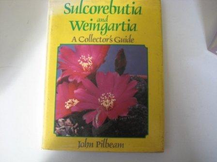 Sulcorebutia and Weingartia