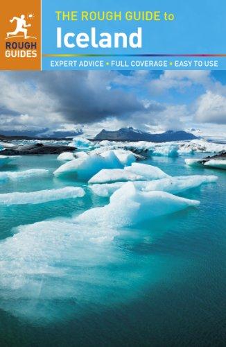 The Rough Guide to Iceland