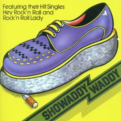 Showaddywaddy (Expanded)