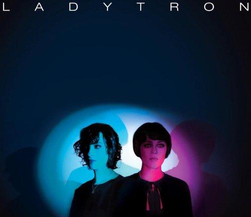 Best of Ladytron 00-10