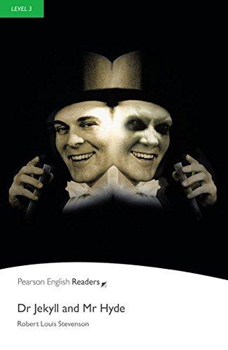 Dr Jekyll and Mr Hyde - Leichte Englisch-Lektüre (A2) (Pearson Readers - Level 3)