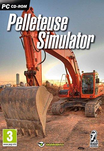 Pelleteuse Simulator