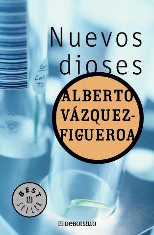 Nuevos dioses (BEST SELLER, Band 26200)