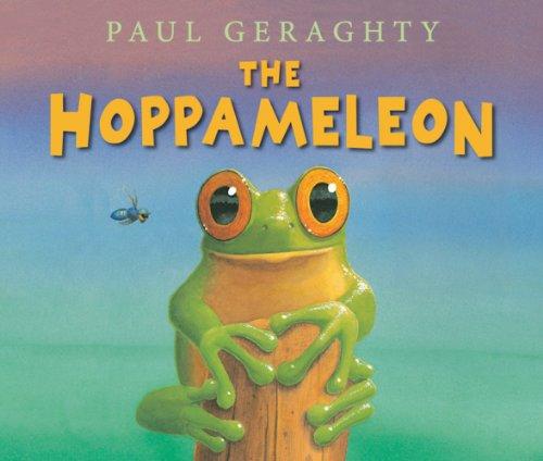 The Hoppameleon