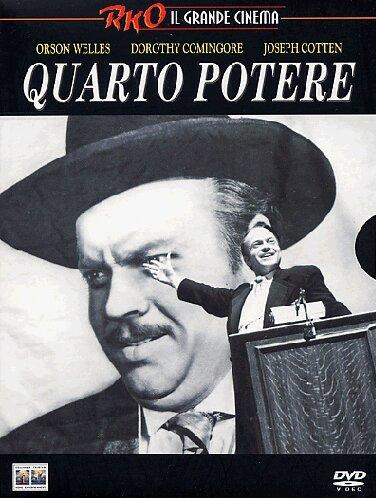 Quarto potere (collection edition) [2 DVDs] [IT Import]