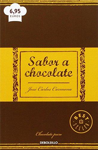 Sabor a chocolate (CAMPAÑAS, Band 26092)