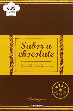 Sabor a chocolate (CAMPAÑAS, Band 26092)