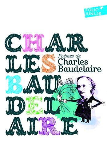 Poèmes de Charles Baudelaire