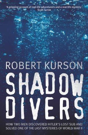 Shadow Divers