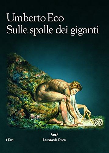 Sulle spalle dei giganti