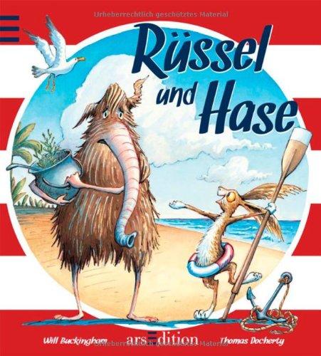 Rüssel und Hase