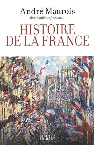 Histoire de la France