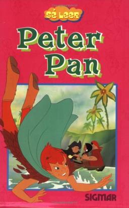 Peter Pan (Se Leer)