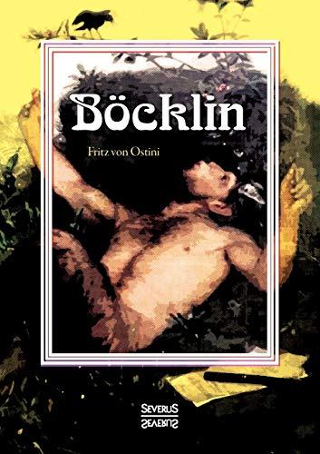 Böcklin. Monografie