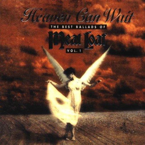 Heaven can wait - The Best Ballads