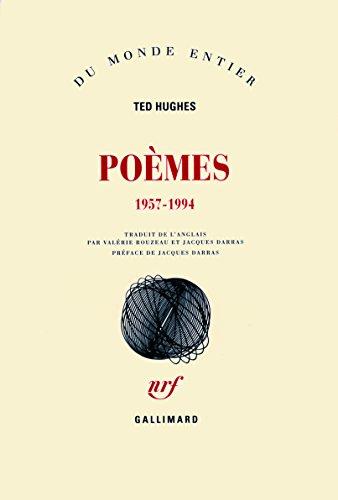 Poèmes : 1957-1994