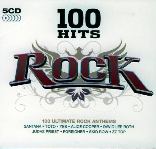 100 Hits Rock