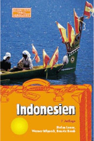 Indonesien. Travel Handbuch